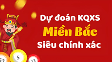 Soi cầu dự đoán Xổ Số Miền Bắc ngày 14/10/2024 - Dự đoán XSMB 14-10-2024