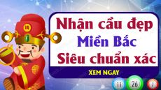 Soi cầu dự đoán Xổ Số Miền Bắc ngày 28/07/2024 - Dự đoán XSMB 28-07-2024