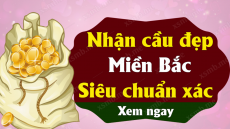 Soi cầu dự đoán Xổ Số Miền Bắc ngày 04/08/2024 - Dự đoán XSMB 04-08-2024