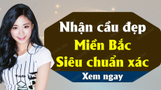 Soi cầu dự đoán Xổ Số Miền Bắc ngày 19/08/2024 - Dự đoán XSMB 19-08-2024