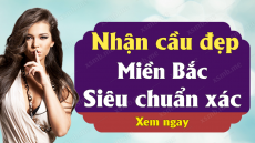 Soi cầu dự đoán Xổ Số Miền Bắc ngày 01/09/2024 - Dự đoán XSMB 01-09-2024