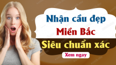 Soi cầu dự đoán Xổ Số Miền Bắc ngày 27/10/2024 - Dự đoán XSMB 27-10-2024