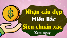 Soi cầu dự đoán Xổ Số Miền Bắc ngày 31/07/2024 - Dự đoán XSMB 31-07-2024