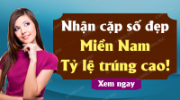 Soi cầu dự đoán Xổ Số Miền Nam ngày 31/10/2024 - Dự đoán XSMN 31-10-2024