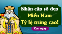 Soi cầu dự đoán Xổ Số Miền Nam ngày 01/09/2024 - Dự đoán XSMN 01-09-2024