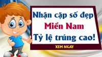 Soi cầu dự đoán Xổ Số Miền Nam ngày 13/09/2024 - Dự đoán XSMN 13-09-2024