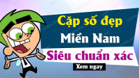 Soi cầu dự đoán Xổ Số Miền Nam ngày 18/08/2024 - Dự đoán XSMN 18-08-2024