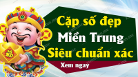 Soi cầu dự đoán Xổ Số Miền Trung ngày 23/08/2024 - Dự đoán XSMT 23-08-2024