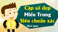 Soi cầu dự đoán Xổ Số Miền Trung ngày 18/08/2024 - Dự đoán XSMT 18-08-2024