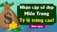 Soi cầu dự đoán Xổ Số Miền Trung ngày 02/08/2024 - Dự đoán XSMT 02-08-2024