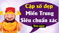 Soi cầu dự đoán Xổ Số Miền Trung ngày 28/09/2024 - Dự đoán XSMT 28-09-2024