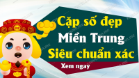 Soi cầu dự đoán Xổ Số Miền Trung ngày 25/08/2024 - Dự đoán XSMT 25-08-2024