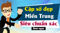 Soi cầu dự đoán Xổ Số Miền Trung ngày 30/08/2024 - Dự đoán XSMT 30-08-2024