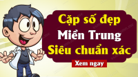 Soi cầu dự đoán Xổ Số Miền Trung ngày 27/07/2024 - Dự đoán XSMT 27-07-2024