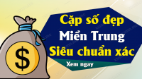 Soi cầu dự đoán Xổ Số Miền Trung ngày 06/09/2024 - Dự đoán XSMT 06-09-2024